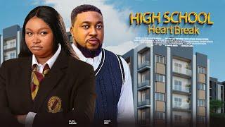 HIGH SCHOOL LOVE - RUTH KADIRI, NOSA REX NIGERIAN MOVIE