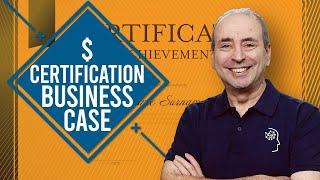 Should You Get a PM Certification? How to Build a Business Case for Professional Certification