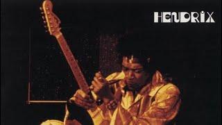 Jimi Hendrix Machine Gun best solo ever!