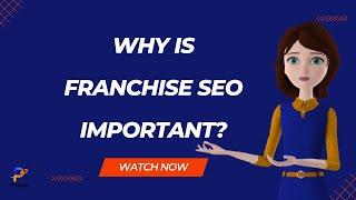 Why Is Franchise SEO Important?-Profitiya