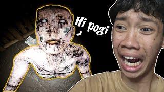 The Curse | ANG DAMING JUMPSCARE! (Roblox)