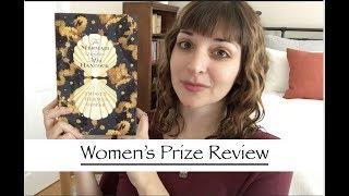 The Mermaid and Mrs. Hancock | Women's Prize 2018 Review