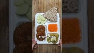 School Lunches Around the World | Sweden