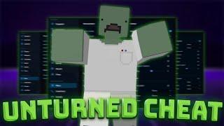 Unturned Cheat 2025 | AimBot, WallHack, ESP | Unturned Hack 2025