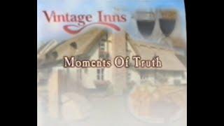 Vintage Inns - Moments Of Truth 2 - Bass Leisure Retail