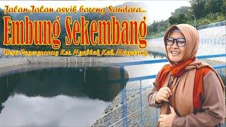 "Embung Sekembang" Desa Pagergunung Kecamatan Ngablak Kabupaten Magelang...