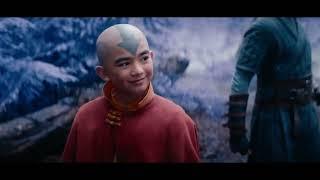 Panel Discussion: Visual Effects for Avatar: The Last Airbender