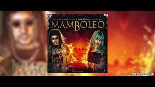 Tito Kensito, Vanity Vercetti - Mamboleo (prod. Digital Geass) Lyric video