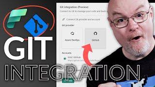 Expert Guide: GitHub Integration for Microsoft Fabric