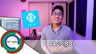 Filipino Canadian producer at SB19 nag collab para sa album na 'Pagsibol' | TFC News Canada