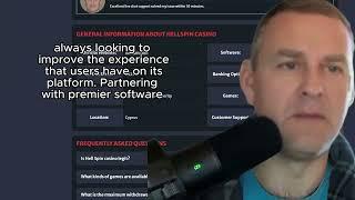 - HELLSPIN EXPLAINED: Inside Look at The Leading Software Provider