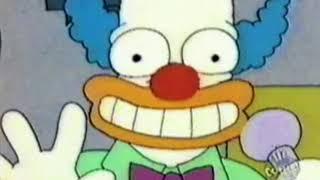 The Simpsons: The Krusty the Clown Show (1989)