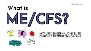 What is ME/CFS?