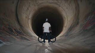 WORLD’S BIGGEST FULL LOOP ON A BICYCLE!!