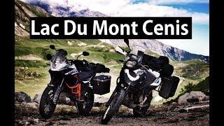 Lac Du Mont Cenis France Off Road