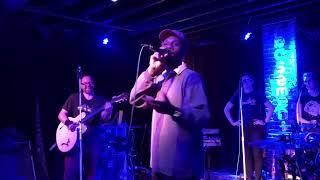 Teenage Dirtbag live @WheatusOfficial at The Basement feat. Fat Tony (Nashville, TN)