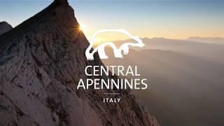 Area rewilding dell'Appennino centrale - Central Apennines rewilding area