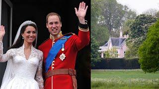 INSIDE Prince William & Princess Kate Adelaide Cottage I Home Tour