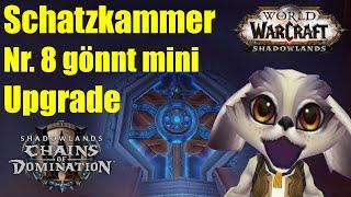 SCHATZKAMMER öffnen & Co. | Season 2 | WoW 9.1