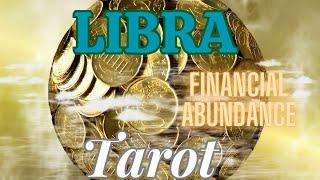 LIBRA Tarot | Money & Career | July 2024