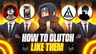Master GAMESENSE Like Pro in BGMI | Episode 1 | Pro Tips and Tricks BGMI