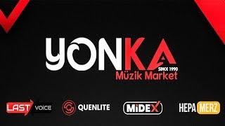 Yonka Müzik Market A.Ş