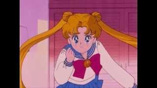 Sailor Moon-Moon Prism Power (Japanese) HD