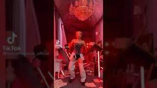LOONA "PTT (Paint The Town)" Solo dance (All members tiktok compilation)