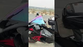 Ride on Hayabusa #viral #superbike