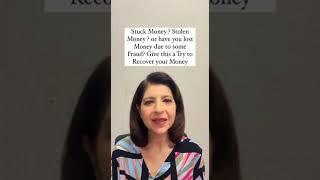 Recover Money From Scammer | Recover Money Mantra | Recover Stuck Money Fast with Switchword