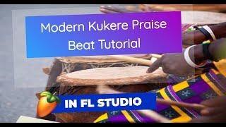 African Praise Beat Tutorial in FL Studio