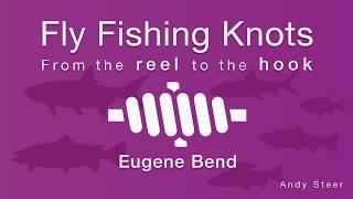 How To Tie The Eugene Bend