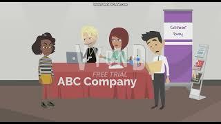 ABC Company Logo Bloopers