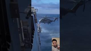 ليه اهم بحرية في العالم بقت ضعيفة ؟