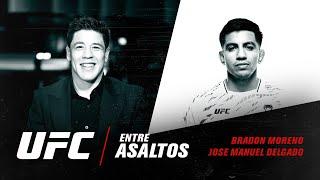 UFC Entre Asaltos EP63