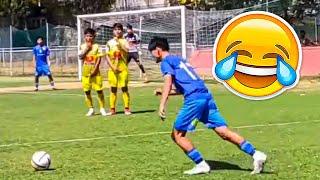 1 HOUR OF FOOTBALL FAILS, SKILLS & GOALS #41