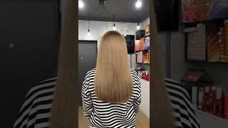 Brown Blonde Wella Shinefinity #wella #hairstyle #beauty #hair