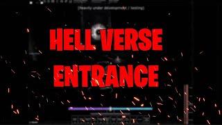 HELL ENTRANCE **LEAK** | TYPE SOUL