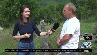 VÂLCEA TURISTICĂ la Antena 3 Vâlcea -  2 Iulie 2022, exclusiv pe #Antena3Valcea!