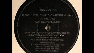 Roxiller - Fear2