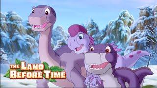 Should I Tell The Truth? | 1 Hour Compilation | Full Episodes | The Land Before Time