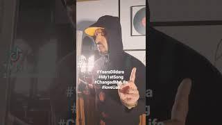 #YaaraDildara was my 1st tune to introduce a #RoachKilla to the world .. it changed my life ..