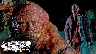 Hunting The Alien | Slither | Science Fiction Station