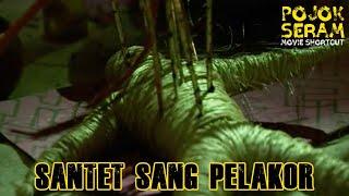 G0NG TAU : AN 0RIENTAL BLACK MAGIC | SANTET SANG PELAKoR | Horor Hong Kong | Alur Cerita Film Horor