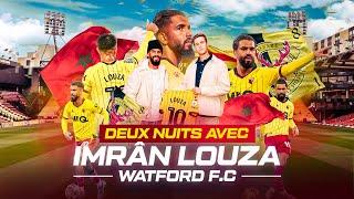 DEUX NUITS AVEC UN INTERNATIONAL MAROCAIN !!