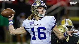 Trevor Lawrence Ultimate Highlights