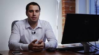 Давайте познакомимся! Кадастровый инженер Кадников Глеб Владимирович