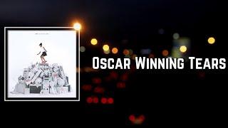 Oscar Winning Tears Lyrics - RAYE