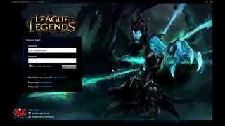 Kalista Theme/opening