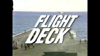 FLIGHT DECK | Aviation Week Video | VHS RIP | 1988